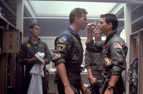 Top Gun Maverick 2020 Cast Budget And Everything You Need To Know