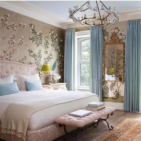 Ashley Stark Kenner On Instagram “when A Bedroom Is Too Pretty To