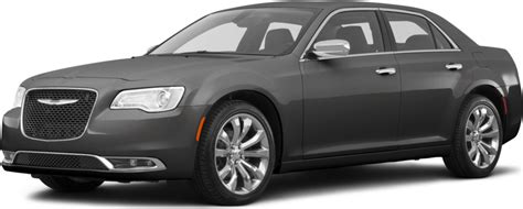 Used 2017 Chrysler 300 300c Platinum Sedan 4d Prices Kelley Blue Book