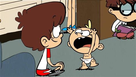 Pin By Jessica B On Loud House Brothers Loud House
