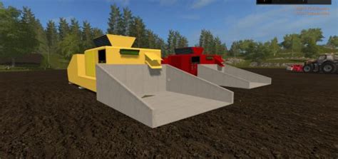 Garage Placeable Fs 17 Farming Simulator 17 Mod Fs 2017 Mod