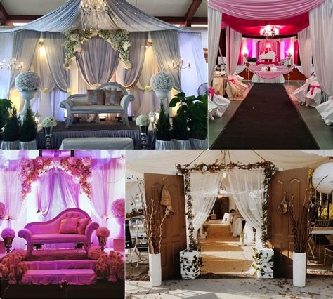 Affordable Malay Wedding Decor Vendors - Everything & anything with a