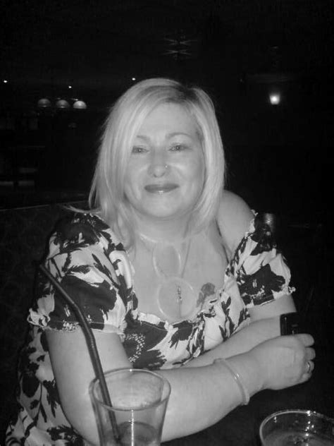 Blueeyesuk 48 From East Grinstead Is A Local Granny Looking For