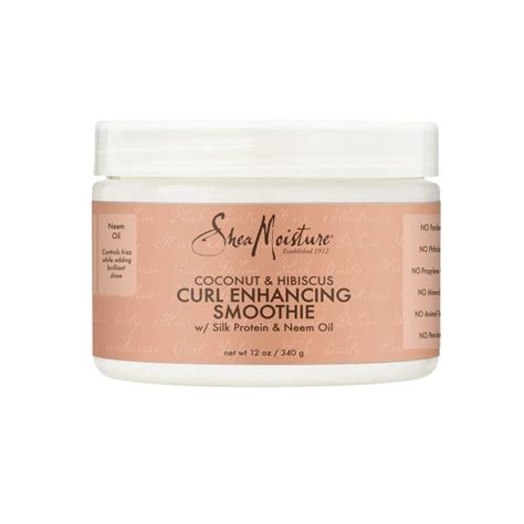 10 Best Curl Defining Creams For 4c Hair Curl Definition Coils And Glory Shea Moisture