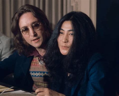 Yoko Ono The Swinging Sixties