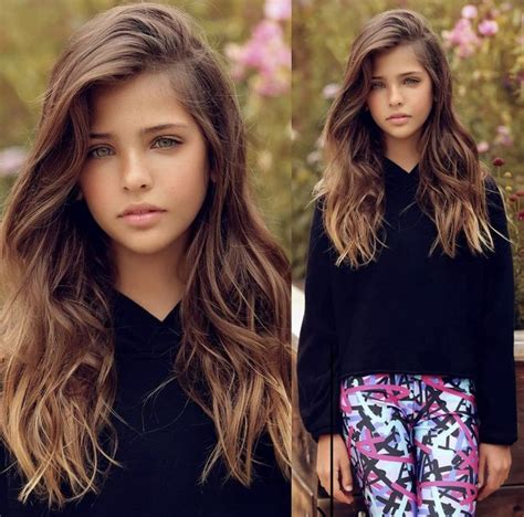 Pin By Madi Taylor On The Clements Twins Girls Fashion Tween Little