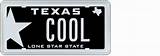 Images of Where Do I Get License Plates In Texas