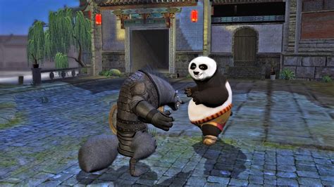 Kung Fu Panda 2 Kinect Xbox 360 Jogo Semi Novo R 4999 No Mercadolivre