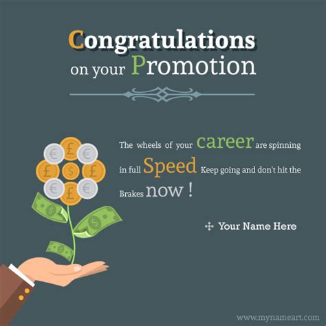 Make Congratulations Card Online