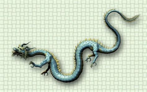 Meaningful Drawings Of Chinese Dragons Lovetoknow Meaningful