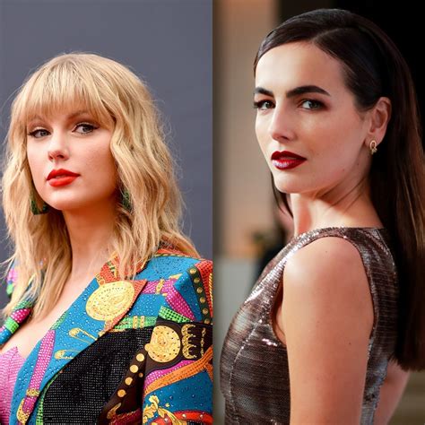 taylor swift critics wonder if she ll ever apologize to camilla belle