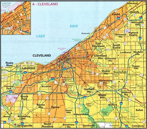 Columbus Ohio City Limits Map Secretmuseum