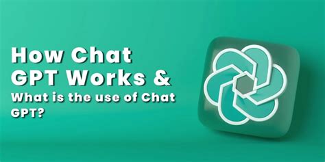 How Chat Gpt Works Archives Techbullion