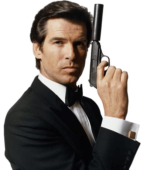 More images for james bond » James Bond PNG