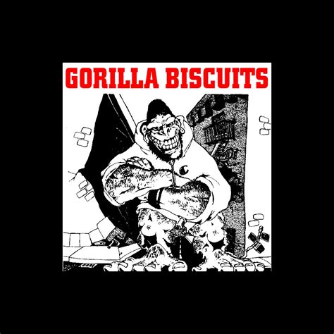 ‎gorilla Biscuits By Gorilla Biscuits On Apple Music