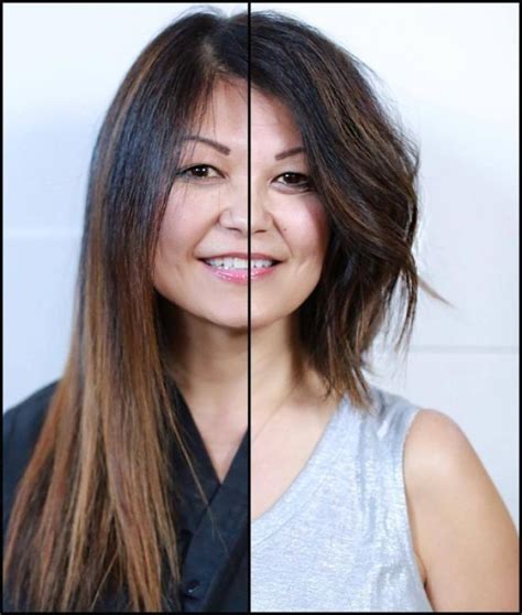 There was a time in my life when i looked in the mirror and wondered why did i have to inherit my mum's genes, why was my hairline so thin? Ten simple ways to give thin hair more volume