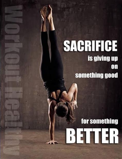 60 Inspiring Motivational Gym And Fitness Quotes Saudos