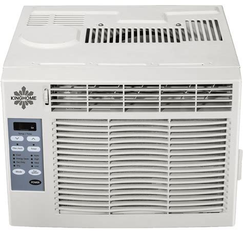 Kinghome 5000 Btu Mechanical Window Air Conditioner