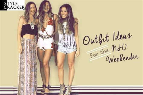 Outfit Ideas For The NH7 Weekender StyleCracker