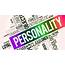What Is My Personality  Quiz Quizonycom