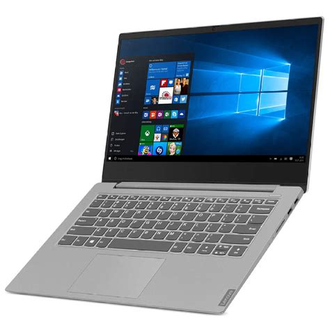 Lenovo Ideapad 3 14itl6 82h700d8mj Laptop Platinum Grey I3 1115g4