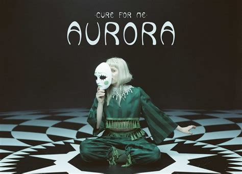 Aurora Regresa Con Sencillo ‘cure For Me El Heraldo De Puebla