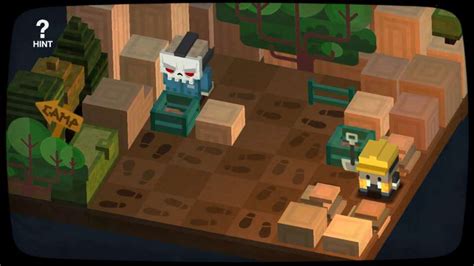 Made its claim to be that for ios. 80s inspired horror puzzle game 'Slayaway Camp' coming to ...