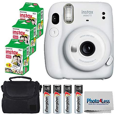 Buy Fujifilm Instax Mini 11 Instant Camera Fujifilm Instax Mini Twin