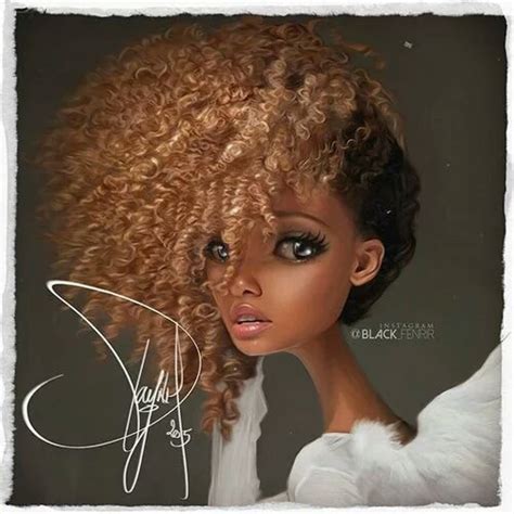 🔥 Download African American Background Girl Hair Wallpaper By Jgardner14 African American