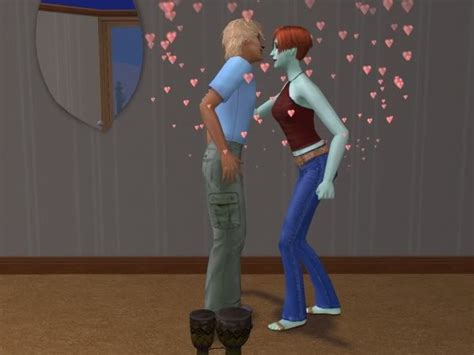 Social Interaction The Sims Wiki