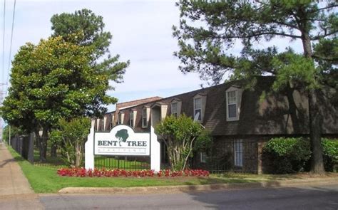 Bent Tree Apartments Apartments Memphis Tn