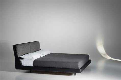 Lissoni And Partners Piero Lissoni Product Porro Makura Bed