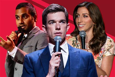 A Complete List Of Every Single Netflix Original Stand Up Comedy