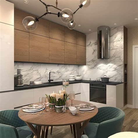 Kitchen Ideas 2020: Recommendations And Fresh Trends Of Kitchen 2020