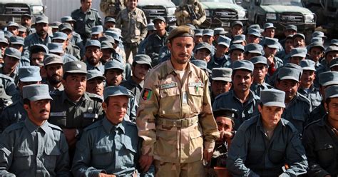 ✓ free for commercial use ✓ high quality images. Chefs van Afghaanse politie en inlichtingendienst ...