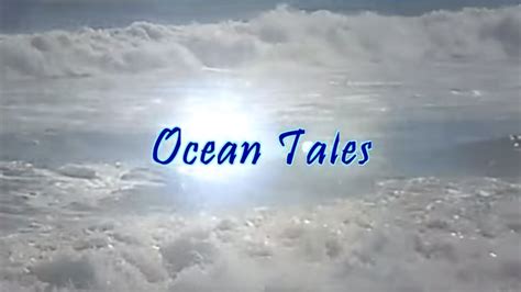 Ocean Tales Oceantales L Youtube Mermaid Shows Wiki Fandom