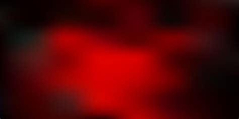 Dark Red Vector Abstract Blur Background 1962117 Vector Art At Vecteezy