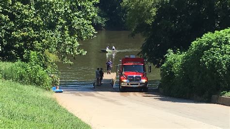 body found in james river identified as missing boater