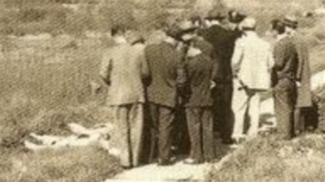 Tdw 1428 The Black Dahlia Murder Locations The