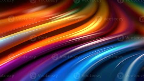 Abstract Multicolor Spectrum Generative Ai 26206076 Stock Photo At Vecteezy