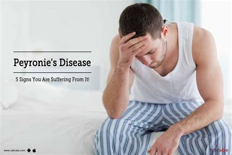 What Is Peyronies Disease Causes Symptoms And Treatment For Kienitvcacke