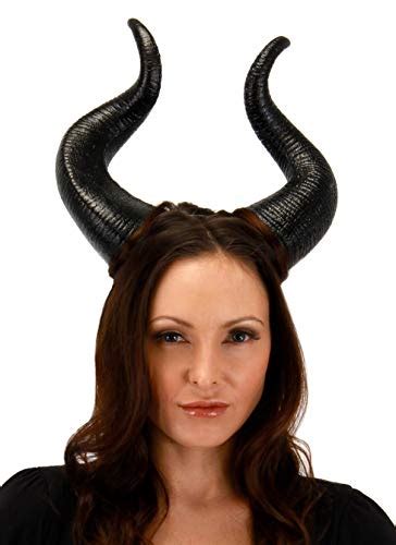 Demon Ram Horns Costumes Buy Demon Ram Horns Costumes For Cheap