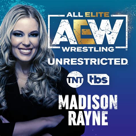 Madison Rayne Podcast Graphic Pro Wrestling News Hub