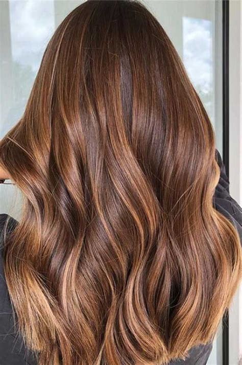 Beautiful Light Brown Hair Color To Try For A New Look Hair Color Light Brown Hair Styles