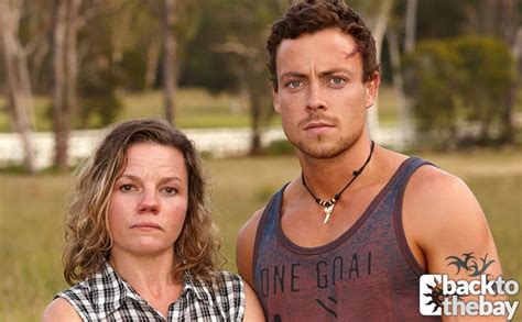 Home And Away Spoiler Roundup June 2019 Home And Away Cast Home