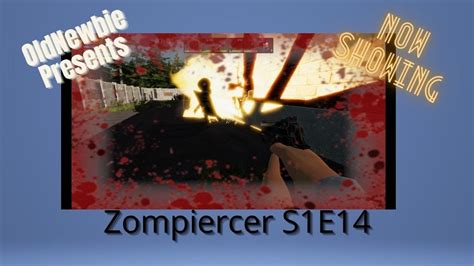 Zompiercer Lets Play S1e14 Police Station Youtube