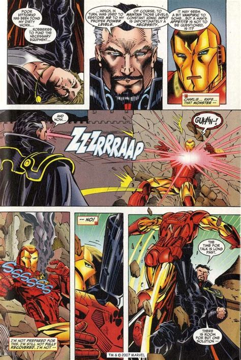 Namorwonder Manvisionthing Vs Count Nefaria Battles Comic Vine