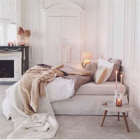 9 Dreamy Bedroom Boudoir Looks That Will Inspire You Daily Dream Decor