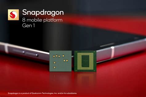 Here Are The First Android Flagships To Use Qualcomms Snapdragon 8 Gen 1 Techish Kenya