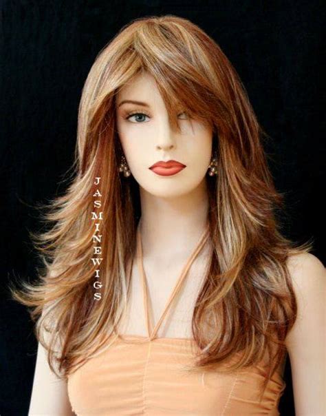 Best Cool Hairstyles Cool Long Hairstyles For Girls